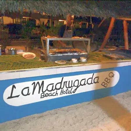 Nest Style Beach Hotel Zanzibar-2
